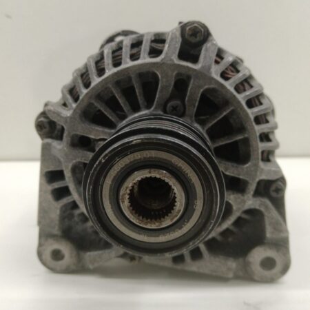 Alternador Renault Clio II Fase I (B/CBO) 1998-2001 1.4 16V 1.4L 72kW 8200120286