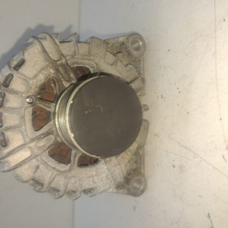 Alternador Renault Clio Ii Fase Ii (B/CB0) 2001-2013 Authentique 1.5L 48kW