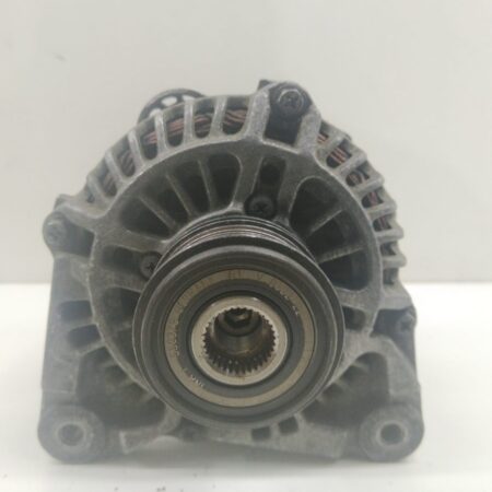 Alternador Renault Clio II Fase II (B/CB0) 2001-2013 1.5 dCi Diesel 1.5L 74kW 8200373636
