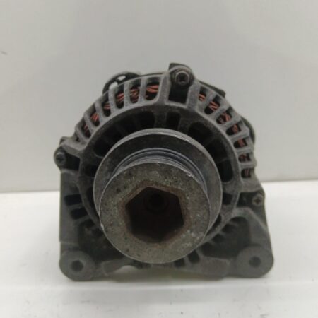Alternador Renault Clio II Symbol desde 2001 Dynamique 1.5L 78kW 8200120286