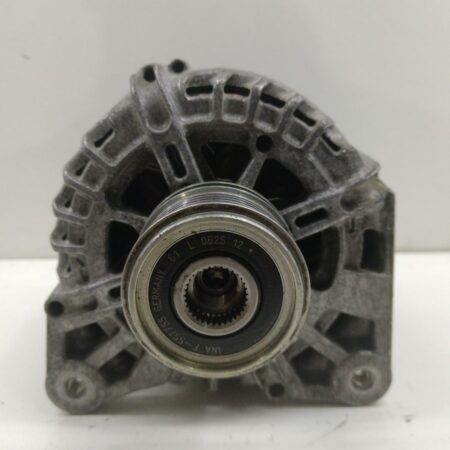 Alternador Renault Clio IV desde 2012 1.2 TCE 1.2L 88kW 231001318R