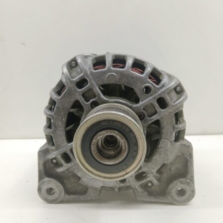 Alternador Renault Clio IV desde 2012 1.2 TCE 1.2L 88kW 231008593R