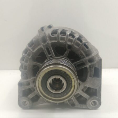 Alternador Renault Clio IV Grandtour desde 2013 Dynamique 1.5L 66kW 231007865R