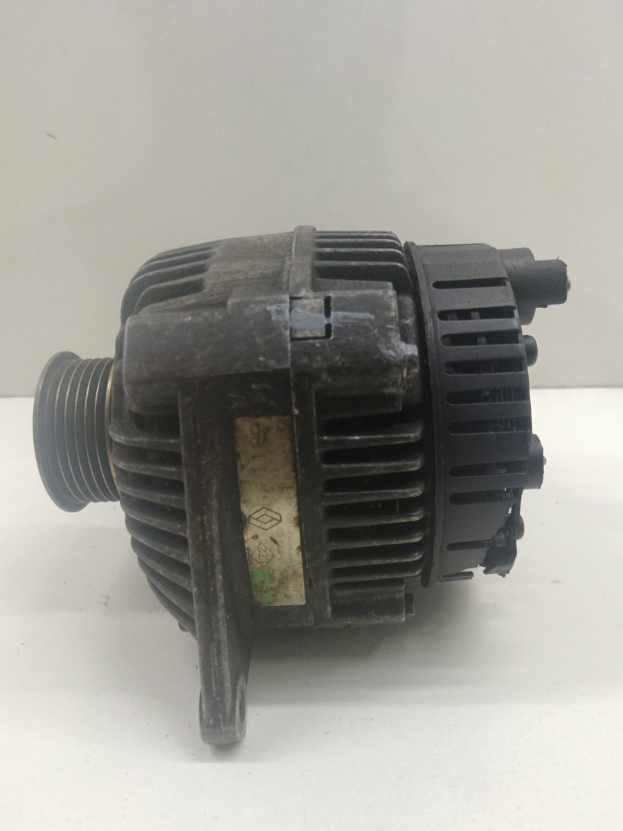 Alternador Renault Espace (J63) 1991-1997