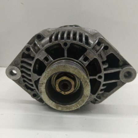Alternador Renault Kangoo desde 2008 1.5 dCi Diesel FAP 1.5L 66kW 2541953B