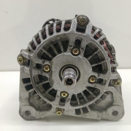 Alternador Renault Kangoo desde 2008 1.5 dCi Diesel FAP 1.5L 66kW 8200120286
