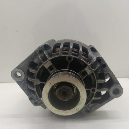 Alternador Renault Kangoo (F/KC0) 1997-2005 1.5 dCi Diesel 1.5L 48kW