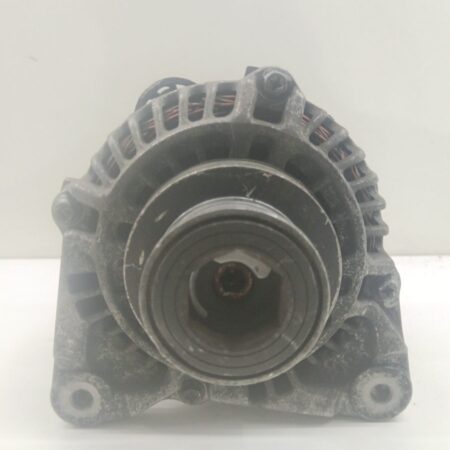 Alternador Renault Kangoo (F/KC0) 1997-2005 1.5 dCi Diesel 1.5L 48kW 8200120286
