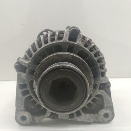 Alternador Renault Kangoo (F/KC0) 2003-2014 1.5 dCi Diesel 1.5L 48kW 8200120286