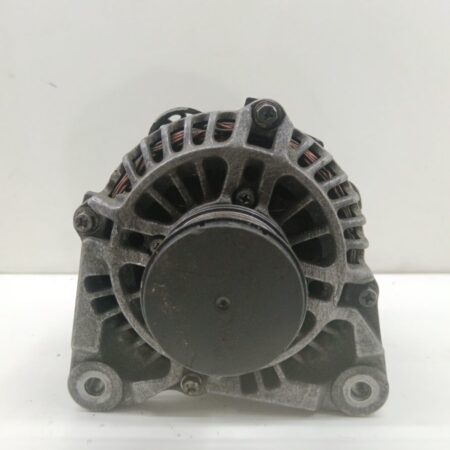 Alternador Renault Kangoo (F/KC0) 1997-2005 1.5 dCi Diesel 1.5L 48kW 8200373636