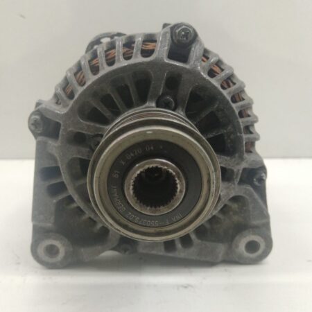 Alternador Renault Kangoo (F/KC0) 1997-2005 1.5 dCi Diesel 1.5L 48kW 8200468131