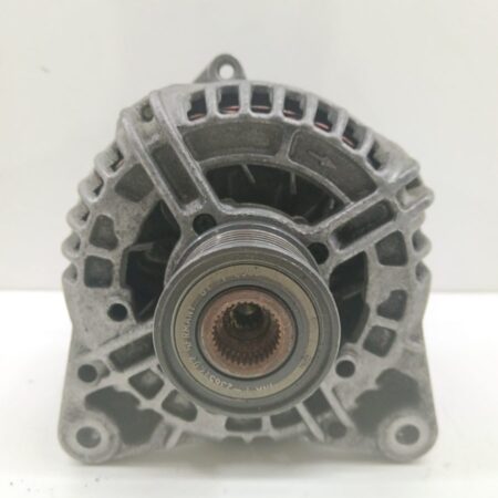 Alternador Renault Laguna (B56) 1994-1998 1,8 1.8L 66kW 0124525076