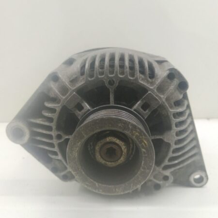 Alternador Renault Laguna (B56) 1998-2001 2.2 dT RXE 2.2L 83kW
