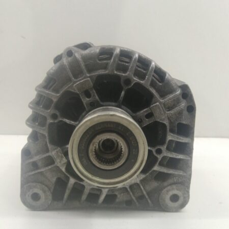 Alternador Renault Laguna (B56) 1998-2001 1.9 dCi Diesel CAT 1.9L 79kW 2542272E