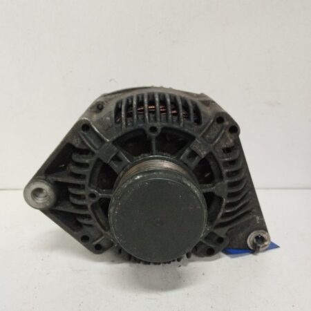 Alternador Renault Laguna (B56) 1998-2001 1.9 dTi RT 1.9L 72kW 7700106501
