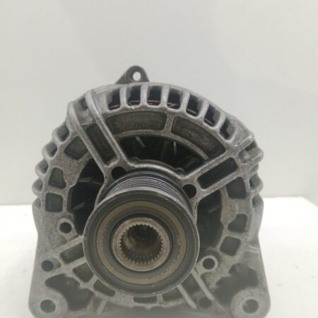 Alternador Renault Laguna II (BG0) 2001-2007 Initiale 2.2L 110kW 0124525076