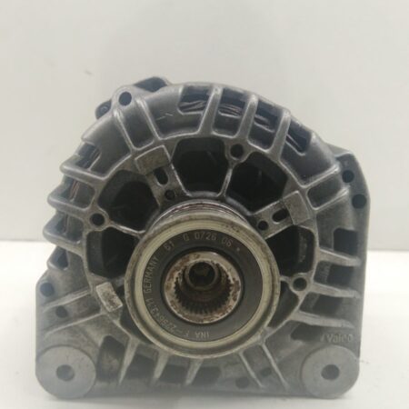 Alternador Renault Laguna II (BG0) 2001-2007 2.2 dCi Turbodiesel 2.2L 110kW 7700426849