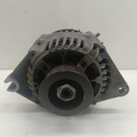 Alternador Renault Megane I Berlina Hatchback (BA0) 1995-1999 1.9 dTi Alize 2541356B