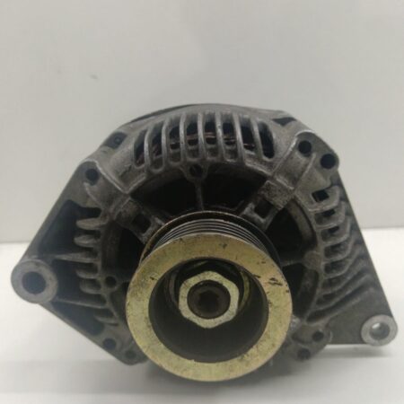 Alternador Renault Megane I Berlina Hatchback (BA0) 1995-1999 1.9 dTi Alize 2541983