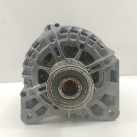 Alternador Renault Megane I Berlina Hatchback (BA0) 1995-1999 2.0 CAT 2.0L 80kW 2606154D