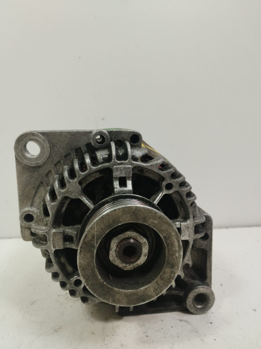 Alternador Renault Megane I Berlina Hatchback (BA0) 1995-1999 1.9 D Alize 1.9L 47kW
