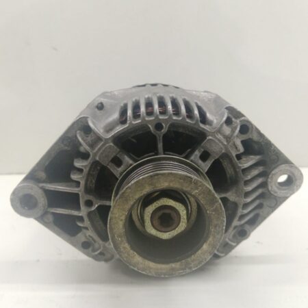 Alternador Renault Megane I Berlina Hatchback (BA0) 1995-1999 1.9 dTi Alize 7700105333