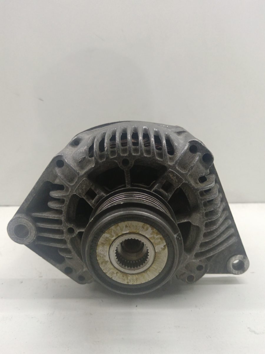Alternador Renault Megane I Hatchback (BA0) 1995-1999