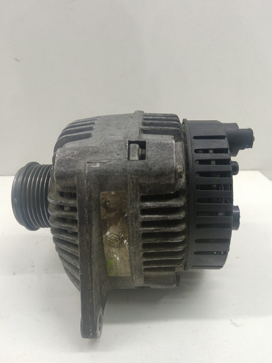 Alternador Renault Megane I Hatchback (BA0) 1995-1999