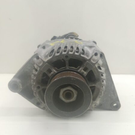 Alternador Renault Megane I Cabriolet (EA0) 1995-1997 1.6e Two in One 1.6L 66kW 2541797E