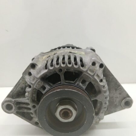 Alternador Renault Megane I Cabriolet (EA0) 1995-1997 1.6e Two in One 1.6L 66kW 7700424585