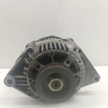 Alternador Renault Megane I Cabriolet (EA0) 1995-1997 1.6e Two in One 1.6L 66kW 7700424585