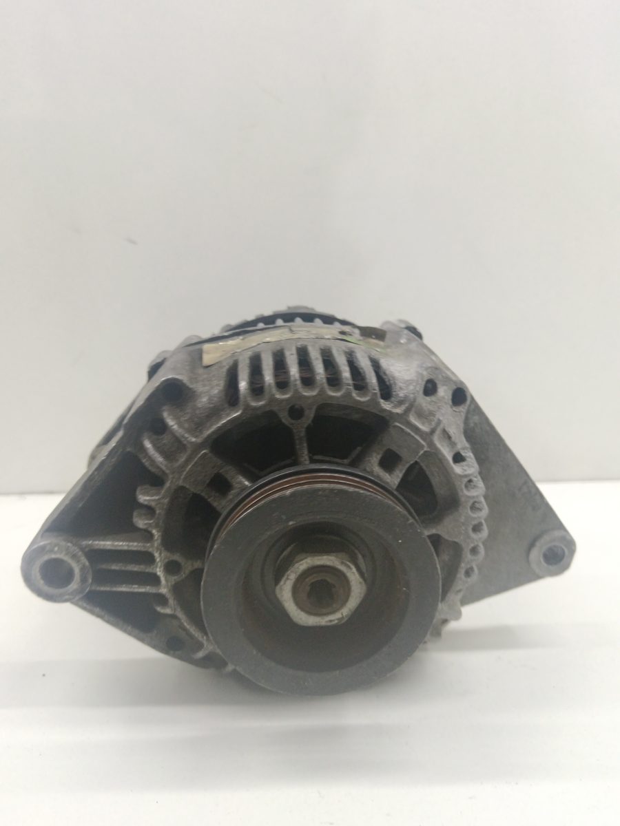 Alternador Renault Megane I Cabriolet (EA0) 1995-1997