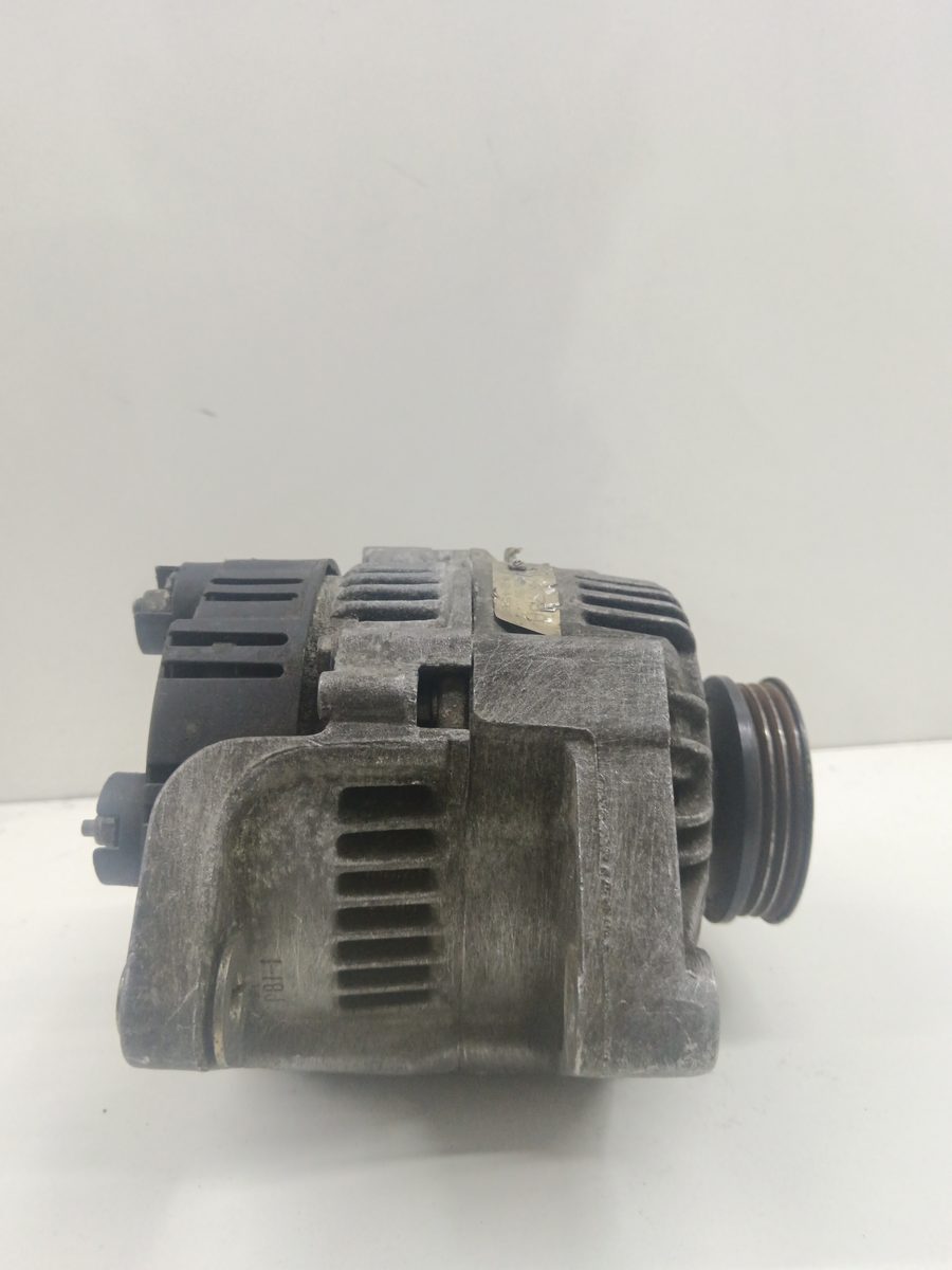 Alternador Renault Megane I Cabriolet (EA0) 1995-1997