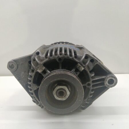 Alternador Renault Megane I Cabriolet (EA0) 1995-1997 1.6e Two in One 1.6L 66kW S