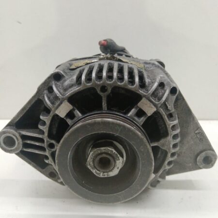 Alternador Renault Megane I Classic (LA0) 1996-2001 1.9 Diesel 1.9L 47kW 2541797E