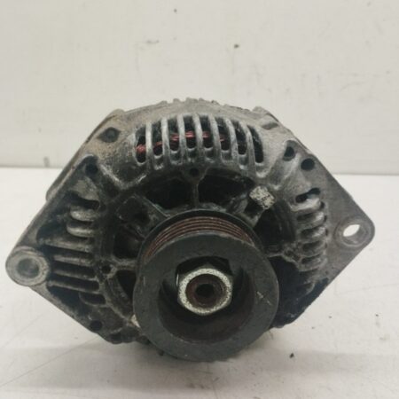 Alternador Renault Megane I Fase 2 Berlina (BA0) 1999-2002 1.9 D Authentique 1.9L 59kW
