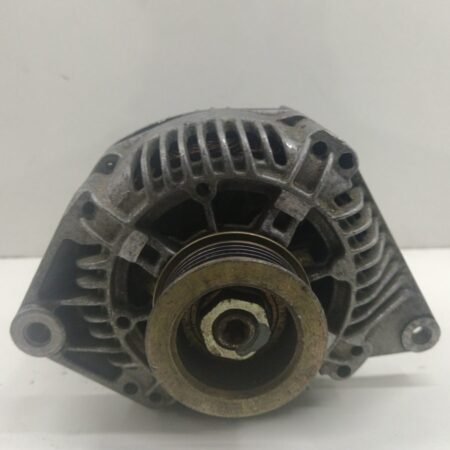 Alternador Renault Megane I Fase 2 Berlina (BA0) 1999-2002 1.9 Diesel 1.9L 47kW 2542326