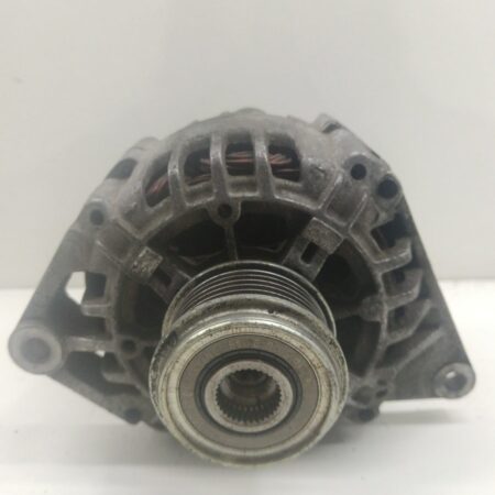 Alternador Renault Megane I Fase 2 Berlina (BA0) 1999-2002 1.9 Diesel 1.9L 47kW 2542466B