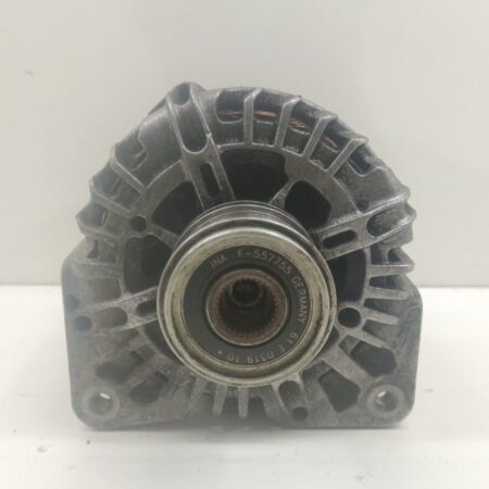 Alternador Renault Megane III Berlina 5 P 2008-2016 1.5 dCi Diesel 1.5L 78kW 231000026