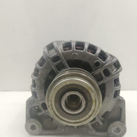 Alternador Renault Sandero 2008-2013 1.2 16V CAT 1.2L 55kW 231008386R
