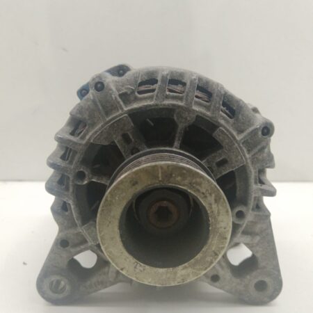 Alternador Renault Sandero 2008-2013 Ambiance 1.6L 64kW 8200810621C