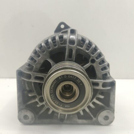 Alternador Renault Scenic II 2003-2009 1.5 dCi Diesel 1.5L 78kW 8200772726