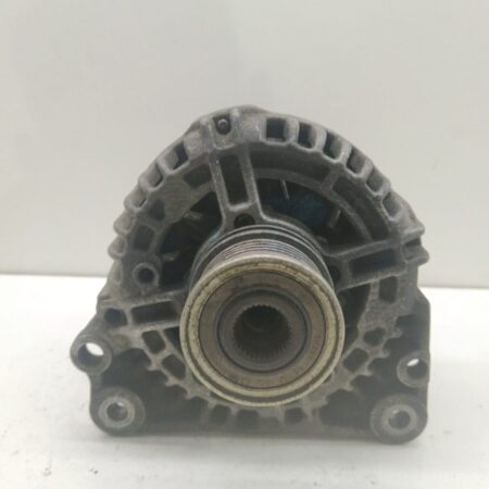 Alternador SEAT Ibiza (6K1) 1999-2002 1.9 SDI 1.9L 50kW 0124315001