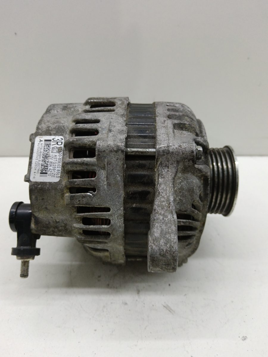 Alternador Suzuki Swift Azg (NZ) 2010-2017