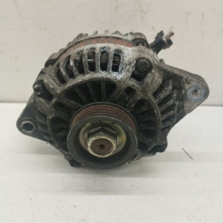 Alternador Suzuki Swift Berlina (MZ) 2005-2012 GL (5-ptas.) 1.5L 75kW 3148084E01