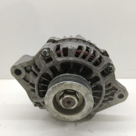 Alternador Tata Indica 2007-2009 GASOLINA 26621338