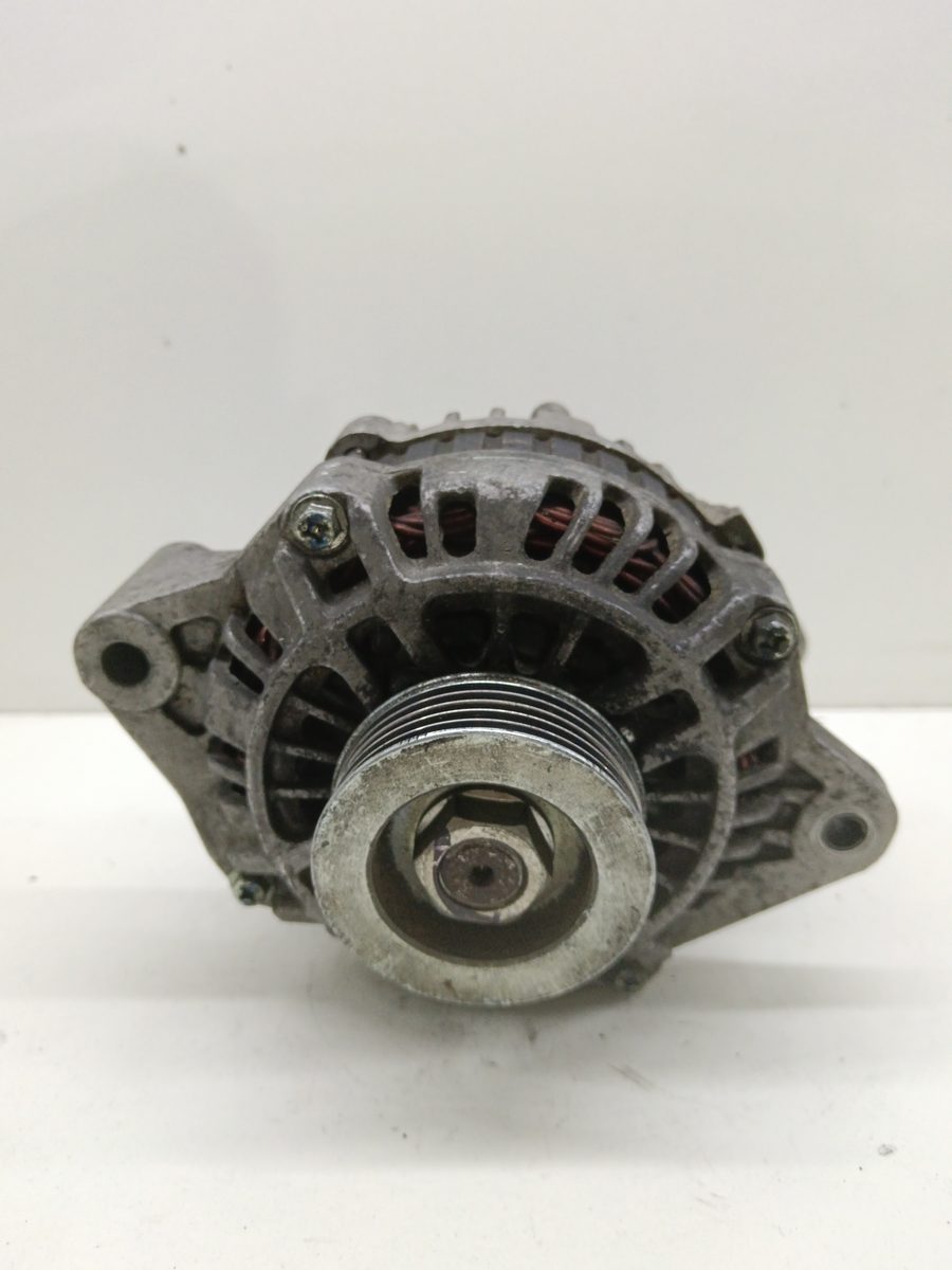 Alternador Tata Indica 2007-2009