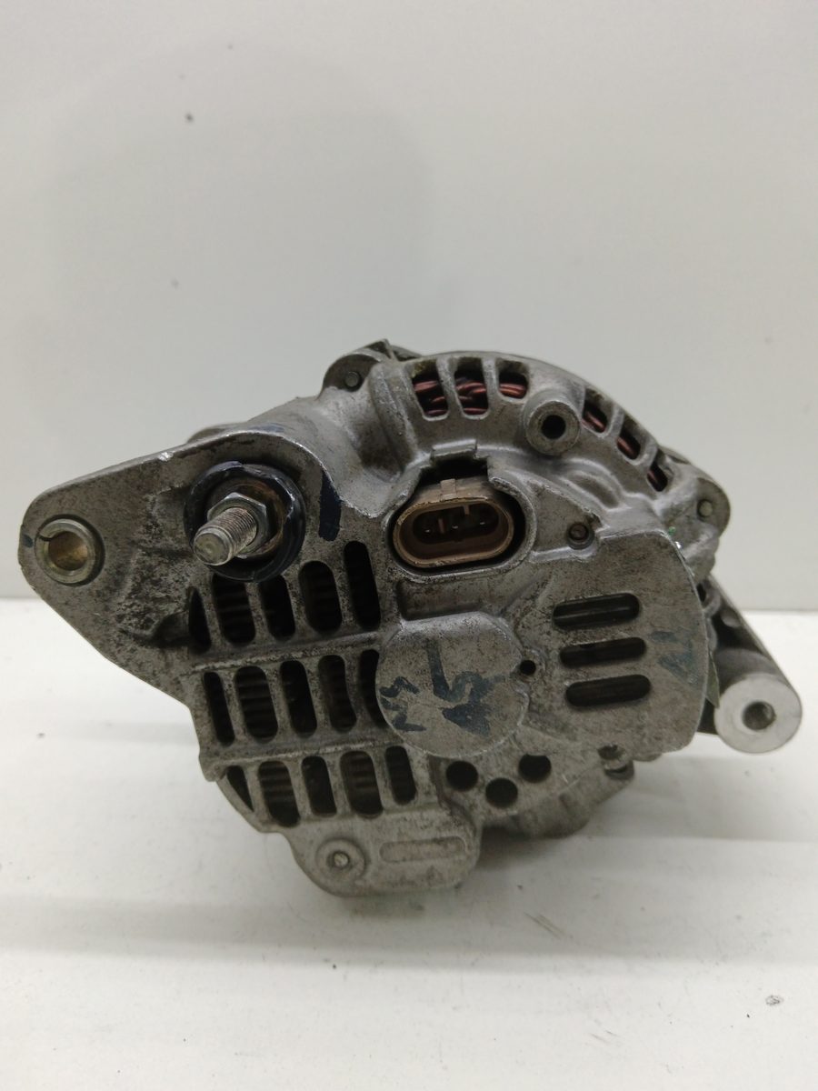 Alternador Tata Indica 2007-2009