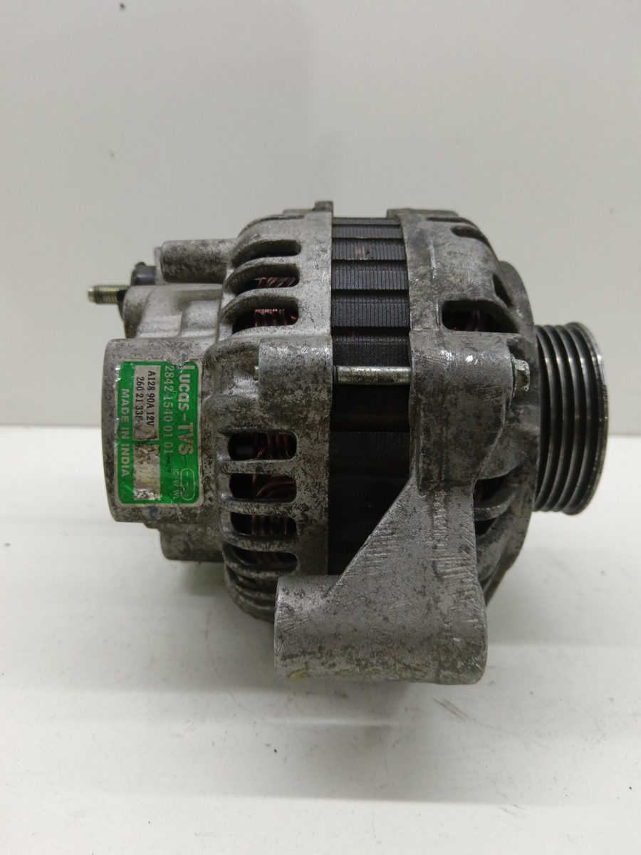 Alternador Tata Indica 2007-2009