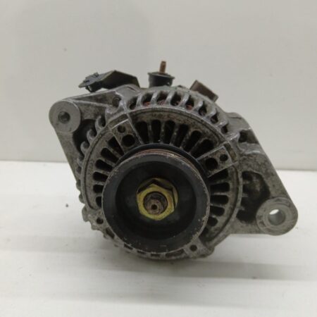 Alternador Toyota Corolla (E11) 1997-2000 1.6 Linea Luna (3-ptas.) 1.6L 81kW 102211